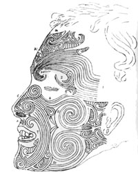 Ta Moko