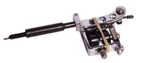 Tattoo Gun